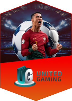 SẢNH THỂ THAO UNITED GAMING CỦA NHÀ CÁI ABC8