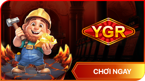 SẢNH NỔ HŨ YGR ĐIỆN TỬ CỦA NHÀ CÁI ABC8