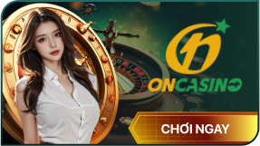 SẢNH LIVE CASINO ONCASINO CỦA NHÀ CÁI ABC8