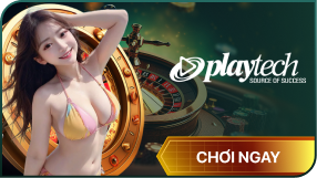 SẢNH LIVE CASINO PLAYTECH CỦA NHÀ CÁI ABC8