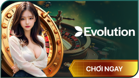 SẢNH LIVE CASINO EVOLUTION CỦA NHÀ CÁI ABC8