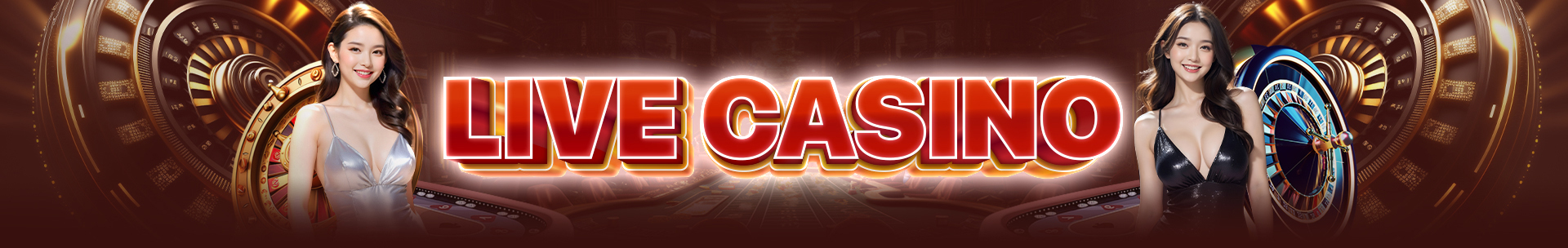 CHUYÊN MỤC LIVE CASINO CỦA NHÀ CÁI ABC8