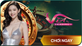 SẢNH LIVE CASINO VIA CỦA NHÀ CÁI ABC8