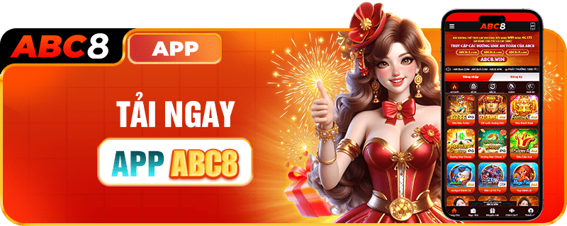 tải ngay app abc8